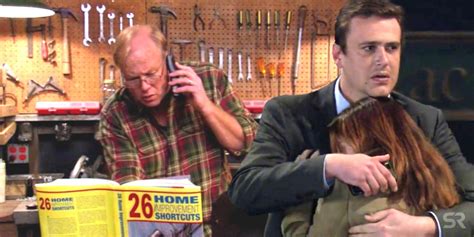 HIMYM: Every Number In The Countdown To .
